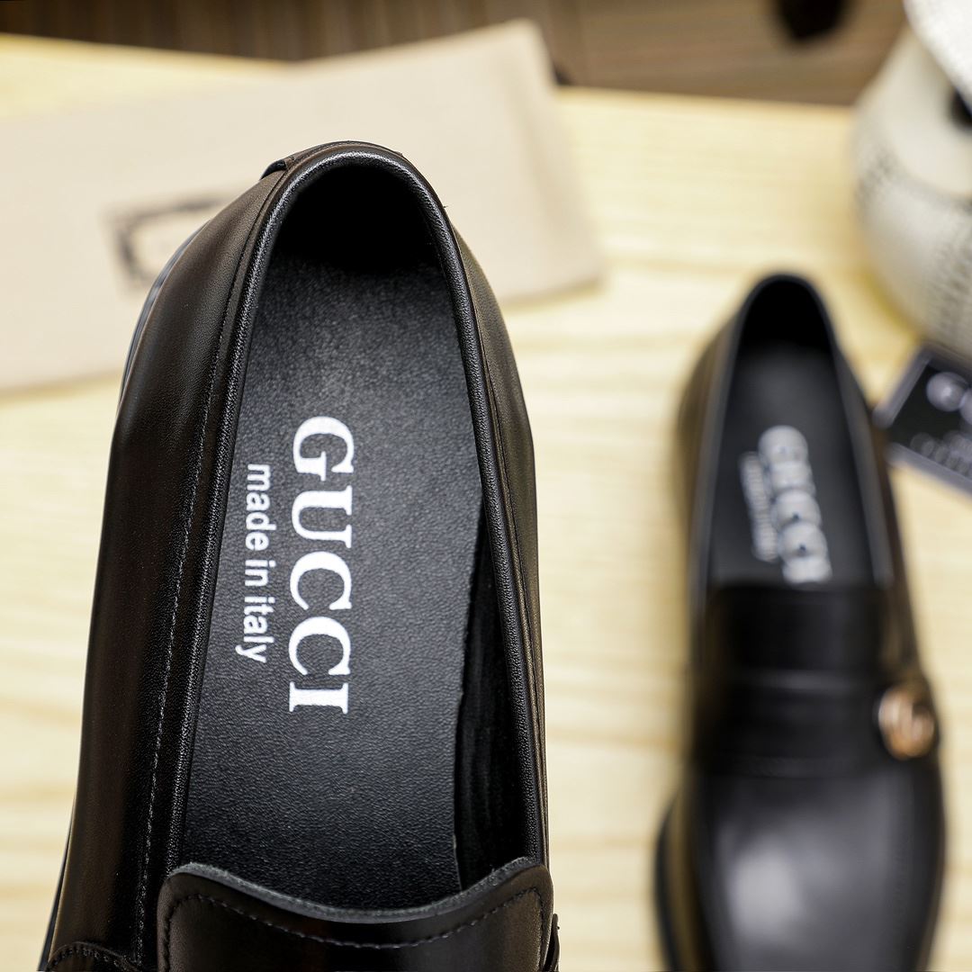 Gucci Business Shoes